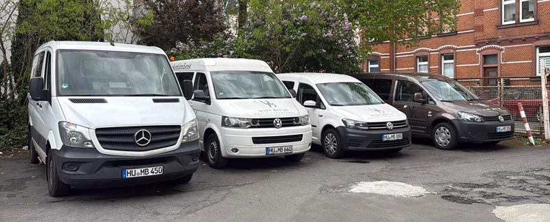 Main Bl&uuml;te Krankentransport Galerie Bild 5